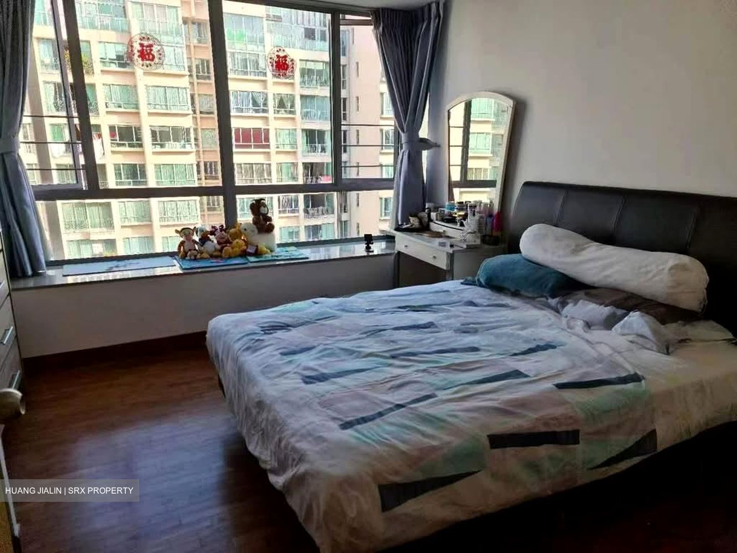 Lakeholmz (D22), Condominium #565051981